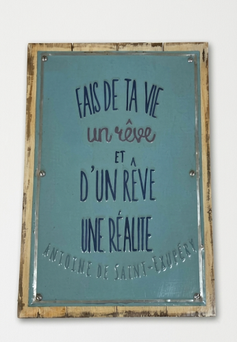 Tableau reve_500x500